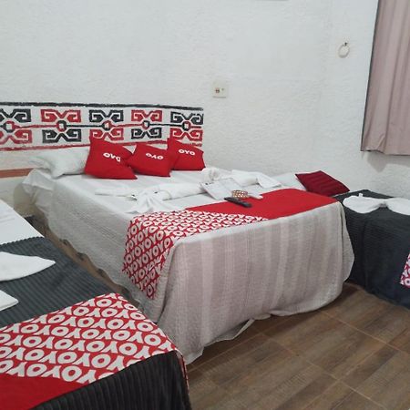 Pousada Marajoara- Hotel Fazenda-Turismo De Aventura Soure Exteriör bild