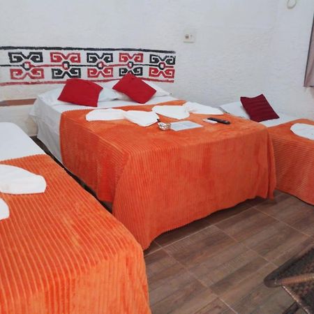 Pousada Marajoara- Hotel Fazenda-Turismo De Aventura Soure Exteriör bild