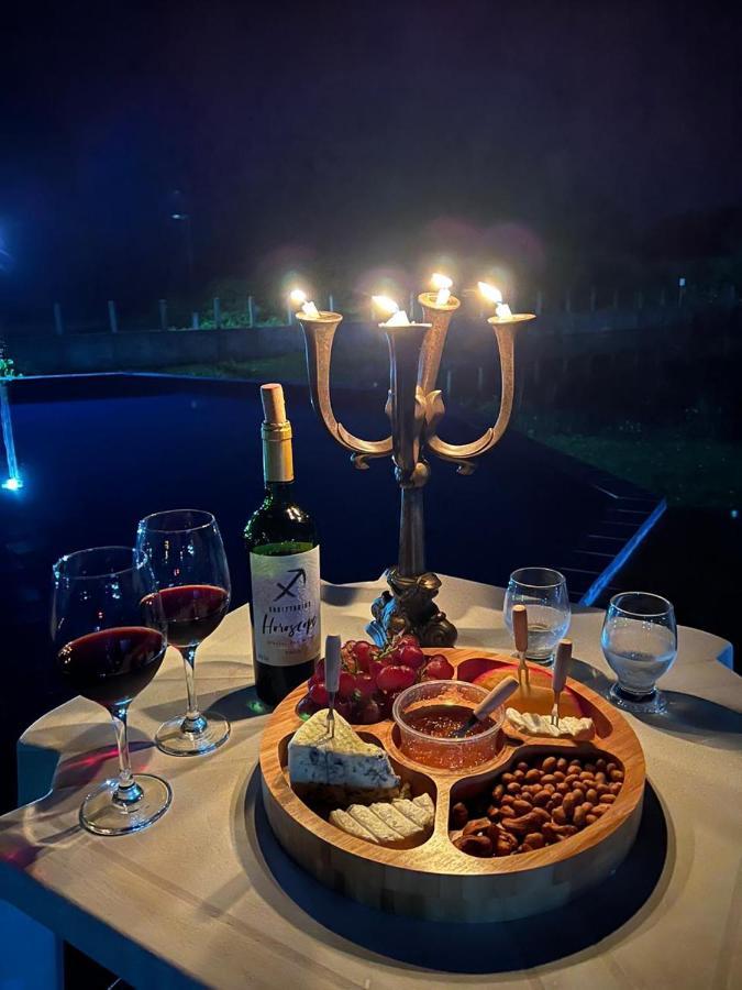 Pousada Marajoara- Hotel Fazenda-Turismo De Aventura Soure Exteriör bild