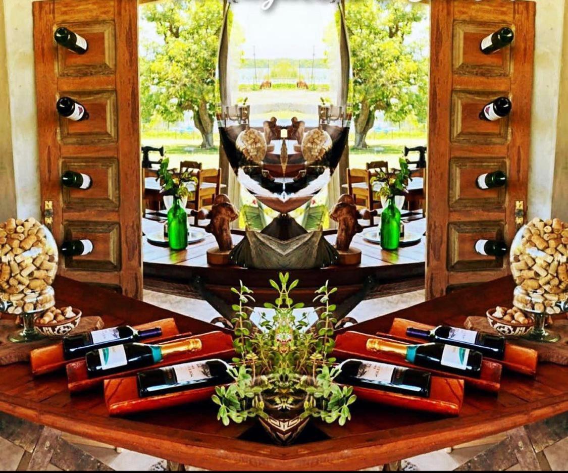 Pousada Marajoara- Hotel Fazenda-Turismo De Aventura Soure Exteriör bild