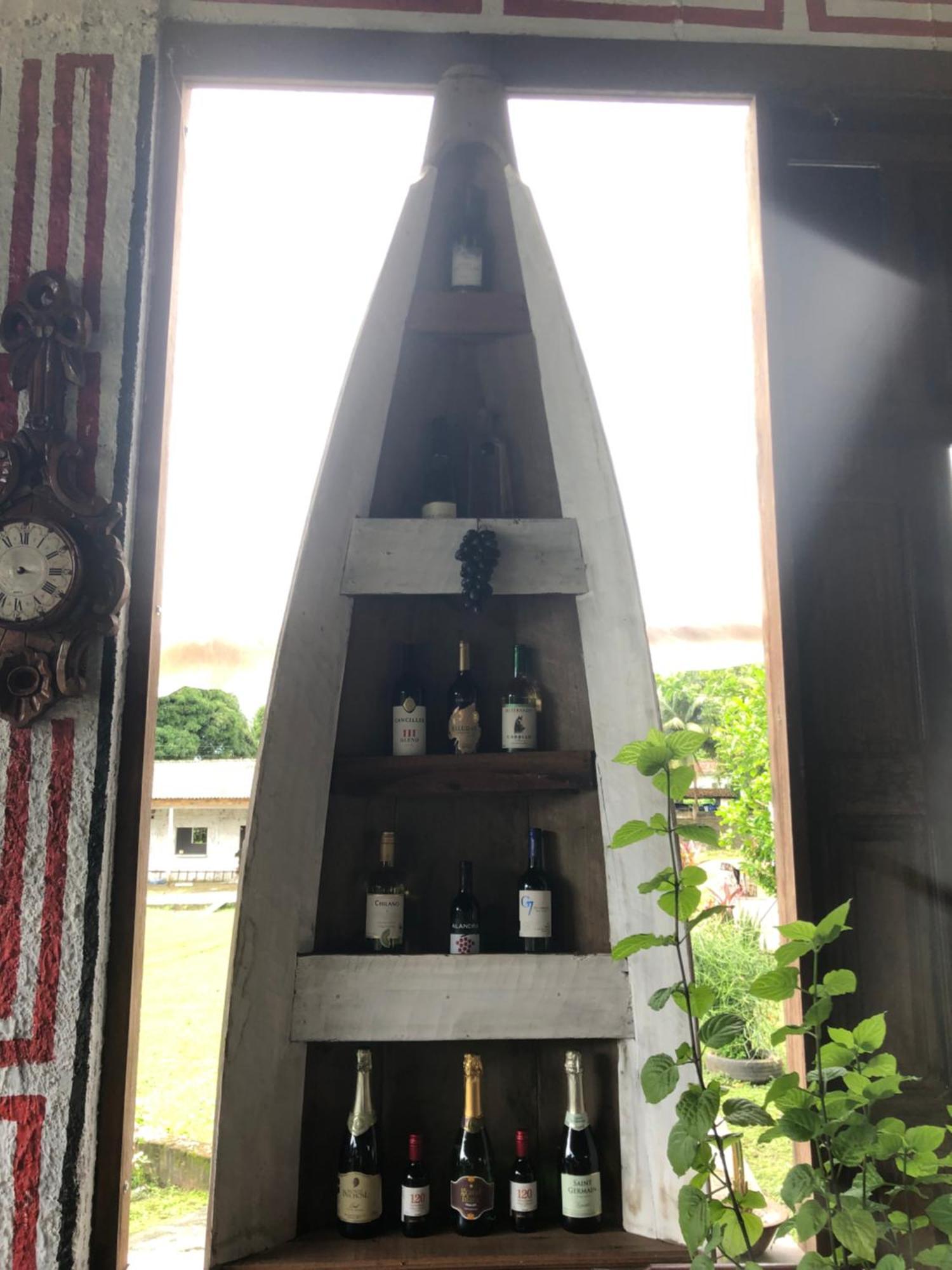 Pousada Marajoara- Hotel Fazenda-Turismo De Aventura Soure Exteriör bild
