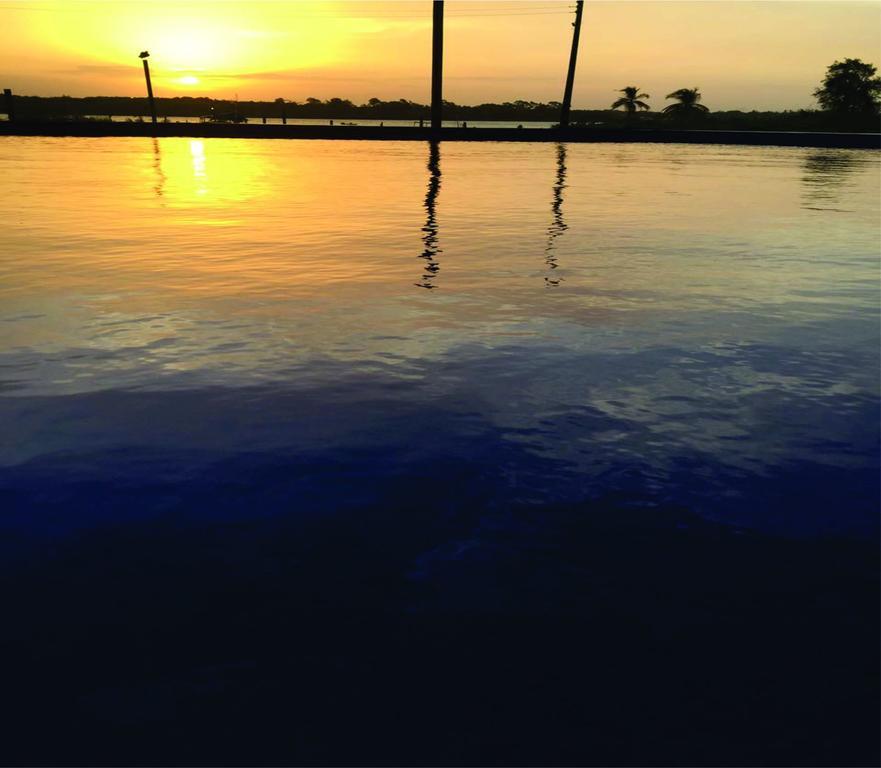 Pousada Marajoara- Hotel Fazenda-Turismo De Aventura Soure Exteriör bild